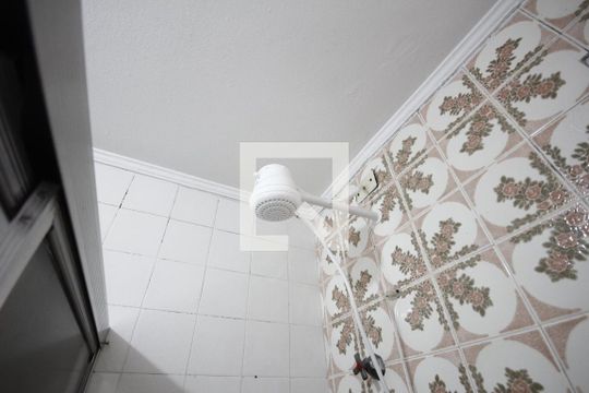 Banheiro de apartamento para alugar com 2 quartos, 70m² em Vila Mariana, São Paulo