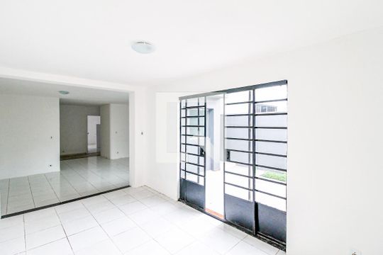Sala de jantar de casa à venda com 3 quartos, 480m² em Santo Amaro, São Paulo