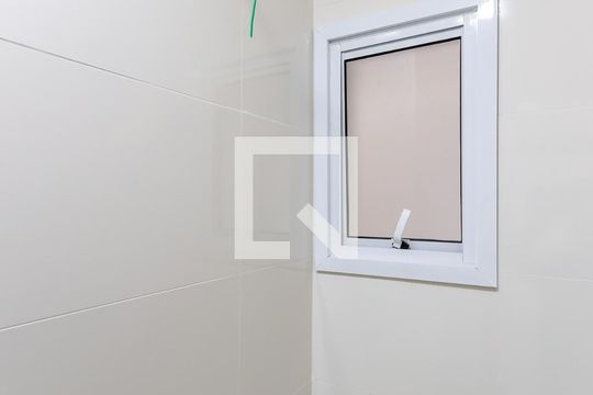 Apartamento para alugar com 2 quartos, 40m² em Vila Gustavo, São Paulo