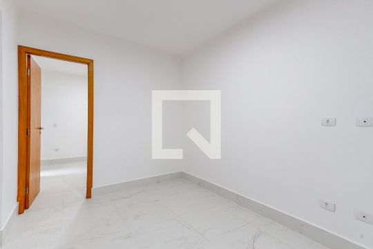Sala de apartamento para alugar com 2 quartos, 40m² em Vila Gustavo, São Paulo