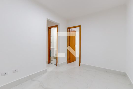 Sala de apartamento para alugar com 2 quartos, 40m² em Vila Gustavo, São Paulo