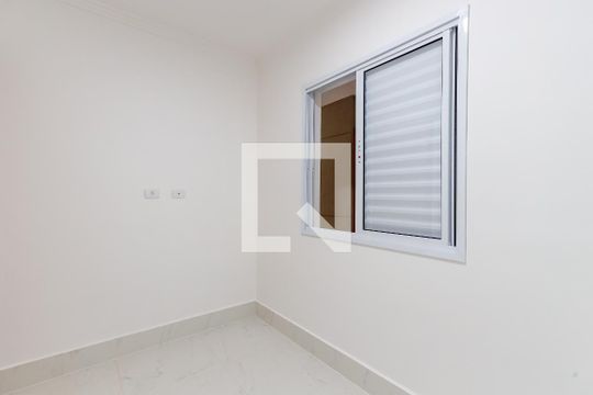 Quarto 2 de apartamento para alugar com 2 quartos, 40m² em Vila Gustavo, São Paulo