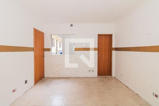 Casa à venda com 1 quarto, 40m² em Parada Inglesa, São Paulo