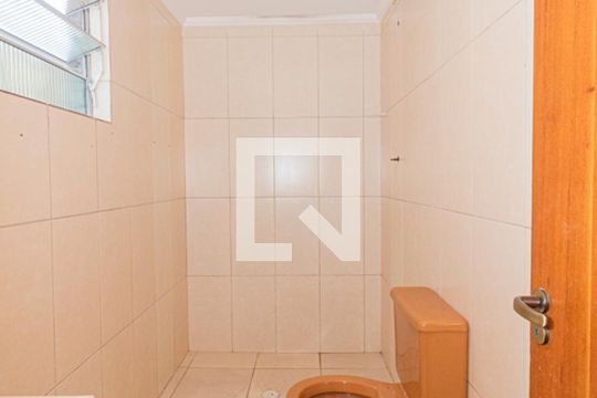 Banheiro de casa à venda com 1 quarto, 40m² em Parada Inglesa, São Paulo