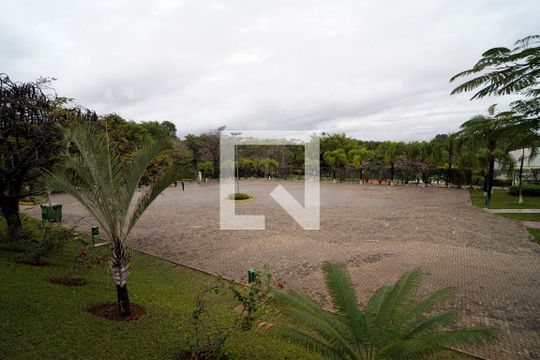 Área comum de casa de condomínio para alugar com 3 quartos, 300m² em Jardim Ibiti do Paco, Sorocaba
