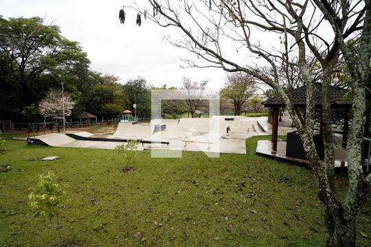 Área comum de casa de condomínio para alugar com 3 quartos, 300m² em Jardim Ibiti do Paco, Sorocaba
