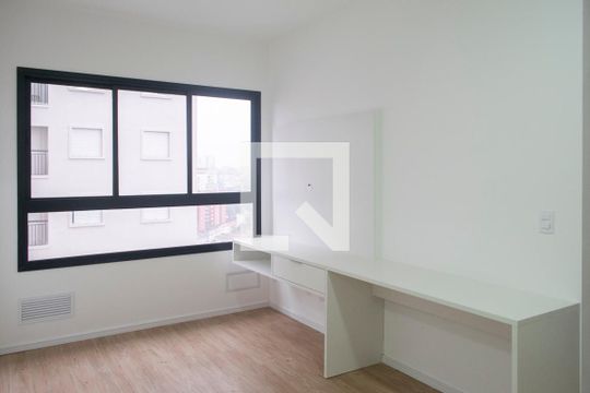 Apartamento para alugar com 2 quartos, 35m² em Parada Inglesa, São Paulo