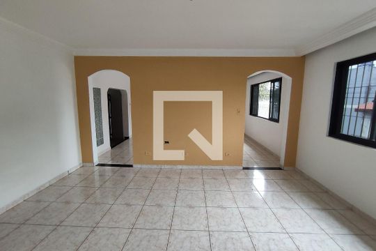 Sala 2 de casa à venda com 4 quartos, 280m² em Jardim Brasília (zona Leste), São Paulo