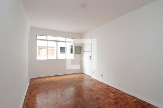 Apartamento para alugar com 2 quartos, 75m² em Santa Cecilia, São Paulo