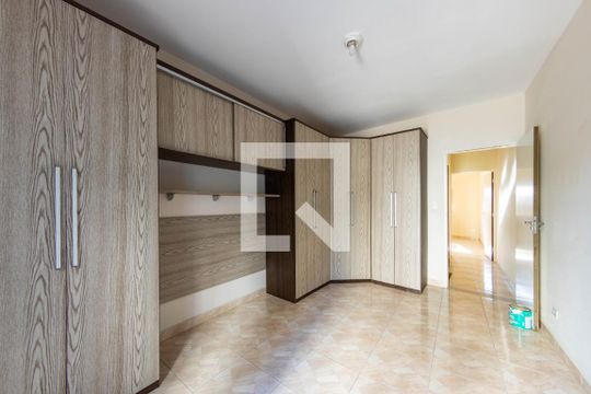 Quarto 1 de casa à venda com 2 quartos, 120m² em Vila Santa Clara, São Paulo