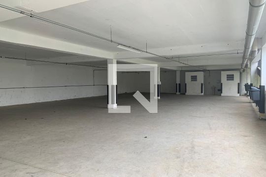 Área comum de apartamento à venda com 2 quartos, 68m² em Jardim Piqueroby, São Paulo