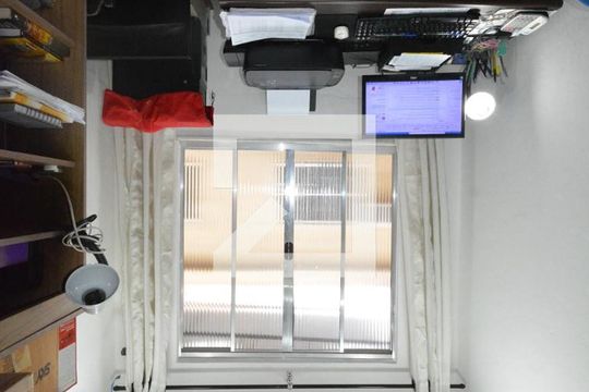 Quarto de Serviço de apartamento à venda com 3 quartos, 200m² em Penha, Rio de Janeiro