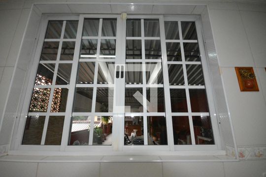 Vista da Cozinha de apartamento à venda com 3 quartos, 200m² em Penha, Rio de Janeiro
