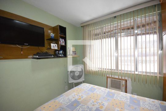 Quarto 1Suite de apartamento à venda com 3 quartos, 200m² em Penha, Rio de Janeiro