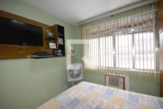 Quarto 1 de apartamento à venda com 3 quartos, 200m² em Penha, Rio de Janeiro