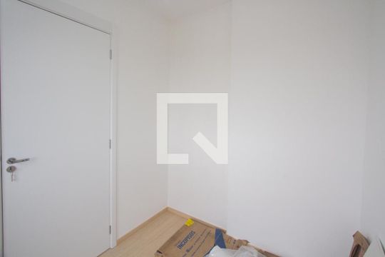 Quarto 1 de apartamento para alugar com 2 quartos, 34m² em Santo Amaro, São Paulo