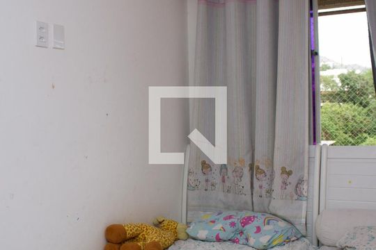 quarto 1 de apartamento à venda com 2 quartos, 90m² em Engenho Novo, Rio de Janeiro