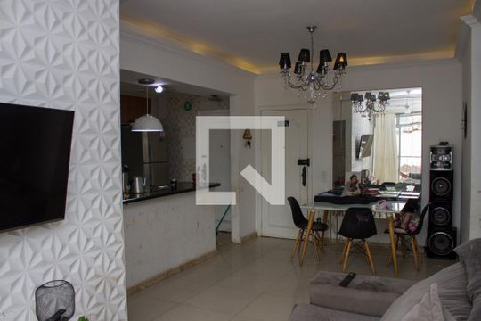Apartamento à venda com 2 quartos, 90m² em Engenho Novo, Rio de Janeiro