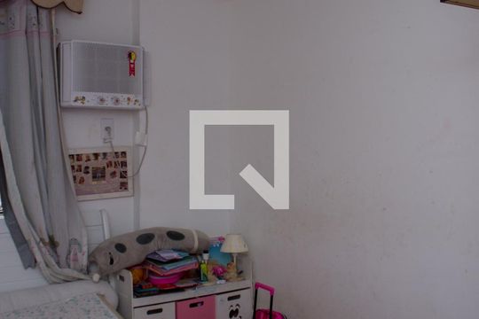 quarto 1 de apartamento à venda com 2 quartos, 90m² em Engenho Novo, Rio de Janeiro