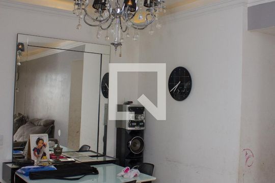 Sala de apartamento à venda com 2 quartos, 90m² em Engenho Novo, Rio de Janeiro