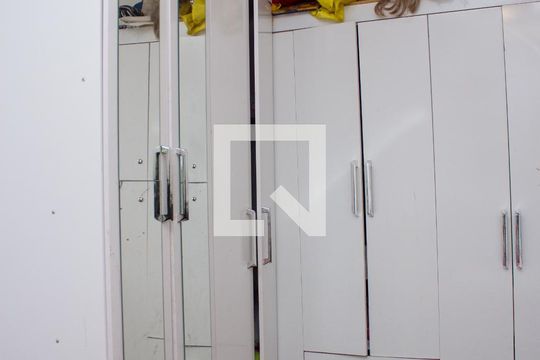 quarto 1 de apartamento à venda com 2 quartos, 90m² em Engenho Novo, Rio de Janeiro