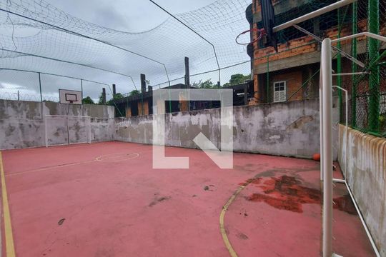 Área comum de apartamento à venda com 2 quartos, 90m² em Engenho Novo, Rio de Janeiro