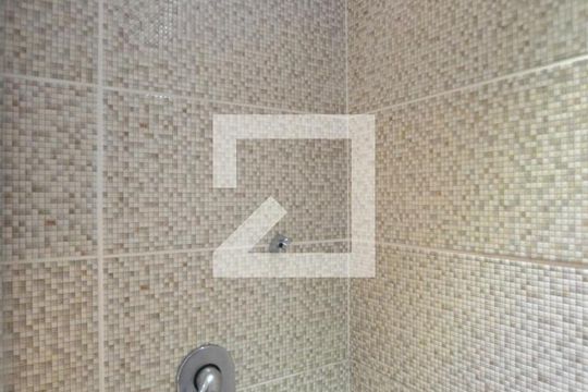 Banheiro 2 de apartamento à venda com 3 quartos, 90m² em Azenha, Porto Alegre