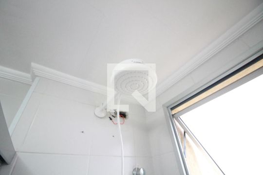 suite quarto 2 de apartamento para alugar com 2 quartos, 60m² em Lauzane Paulista, São Paulo