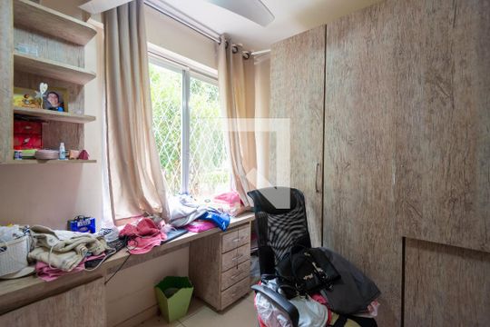 Quarto 1 de apartamento à venda com 2 quartos, 70m² em Cavalhada, Porto Alegre