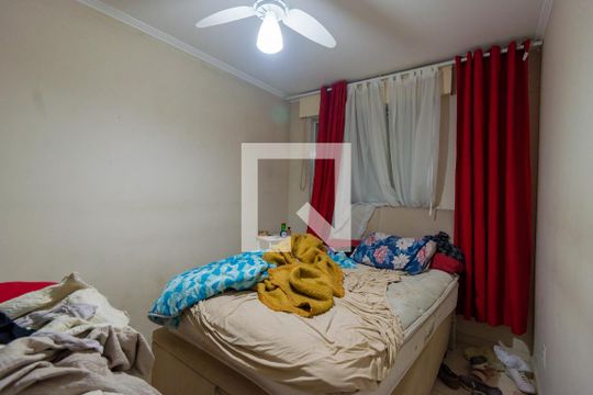 Quarto 2 de apartamento à venda com 2 quartos, 70m² em Cavalhada, Porto Alegre