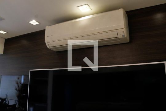 Apartamento para alugar com 3 quartos, 125m² em Jardim São Caetano, São Caetano do Sul