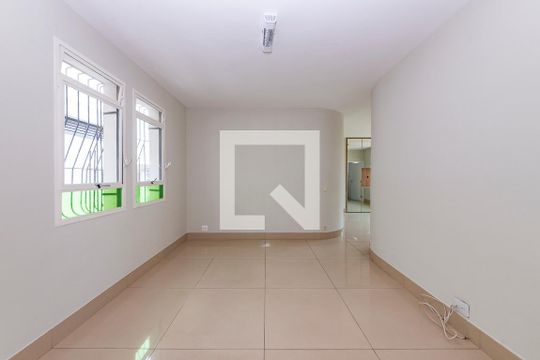 Apartamento para alugar com 4 quartos, 120m² em Gutierrez, Belo Horizonte