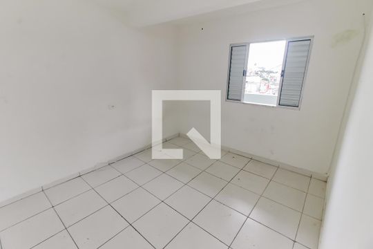 Casa para alugar com 1 quarto, 30m² em Jardim das Palmas, São Paulo