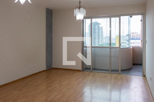 Apartamento para alugar com 3 quartos, 100m² em Água Branca, São Paulo