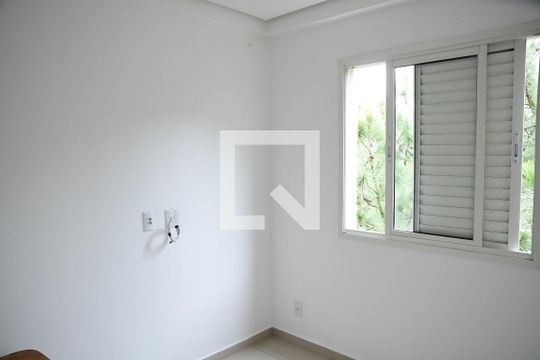 Suíte de kitnet/studio para alugar com 1 quarto, 37m² em Granja Viana, Cotia