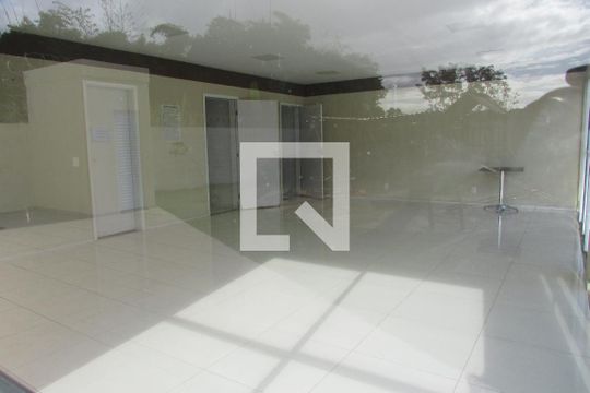 Área comum de apartamento para alugar com 2 quartos, 44m² em Campo Grande, Rio de Janeiro