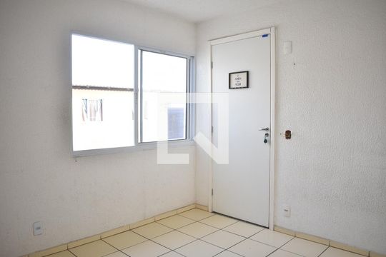 Apartamento para alugar com 2 quartos, 44m² em Campo Grande, Rio de Janeiro