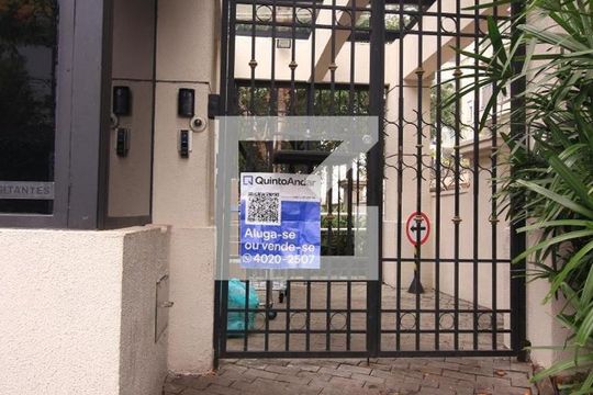 Fachada de apartamento para alugar com 5 quartos, 250m² em Santana, São Paulo