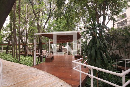 Área comum de apartamento para alugar com 5 quartos, 250m² em Santana, São Paulo