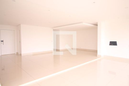 Sala de apartamento para alugar com 4 quartos, 250m² em Santana, São Paulo
