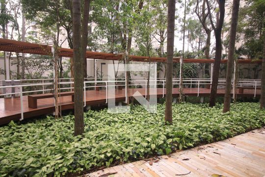 Área comum de apartamento para alugar com 5 quartos, 250m² em Santana, São Paulo