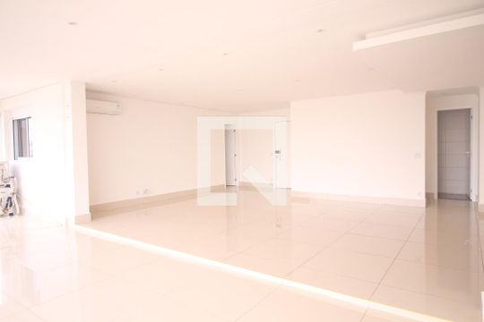 Sala de apartamento para alugar com 4 quartos, 250m² em Santana, São Paulo