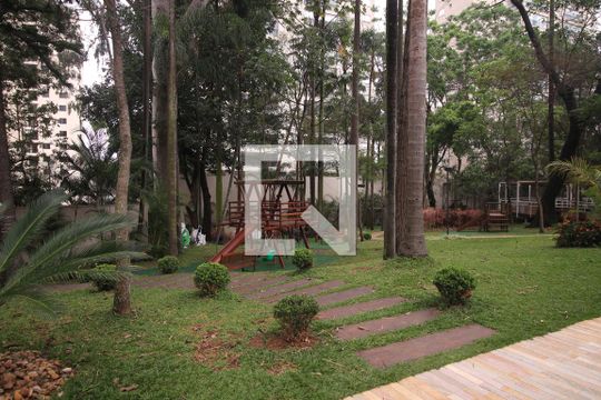 Área comum de apartamento para alugar com 5 quartos, 250m² em Santana, São Paulo