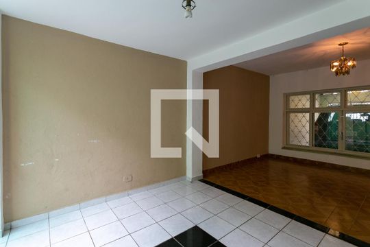 Sala de Jantar de casa à venda com 3 quartos, 150m² em Paulicéia, São Bernardo do Campo