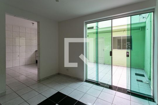 Sala de Jantar de casa à venda com 3 quartos, 150m² em Paulicéia, São Bernardo do Campo