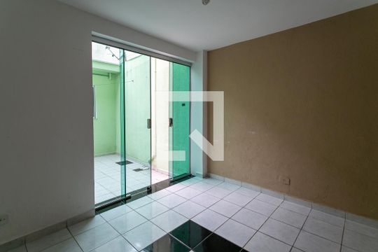 Sala de Jantar de casa à venda com 3 quartos, 150m² em Paulicéia, São Bernardo do Campo