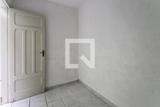 Quarto de Serviço de casa à venda com 3 quartos, 150m² em Paulicéia, São Bernardo do Campo
