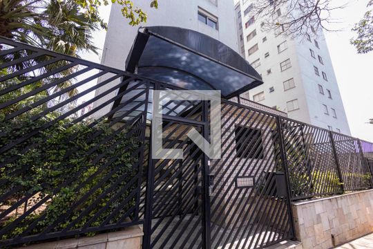 Fachada de apartamento à venda com 2 quartos, 92m² em Chácara Santo Antônio (zona Leste), São Paulo