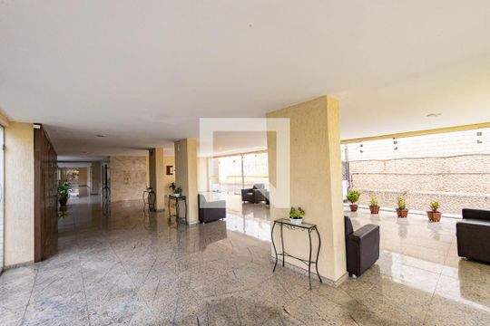 Área comum de apartamento à venda com 2 quartos, 92m² em Chácara Santo Antônio (zona Leste), São Paulo