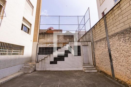 Área comum de apartamento à venda com 2 quartos, 92m² em Chácara Santo Antônio (zona Leste), São Paulo